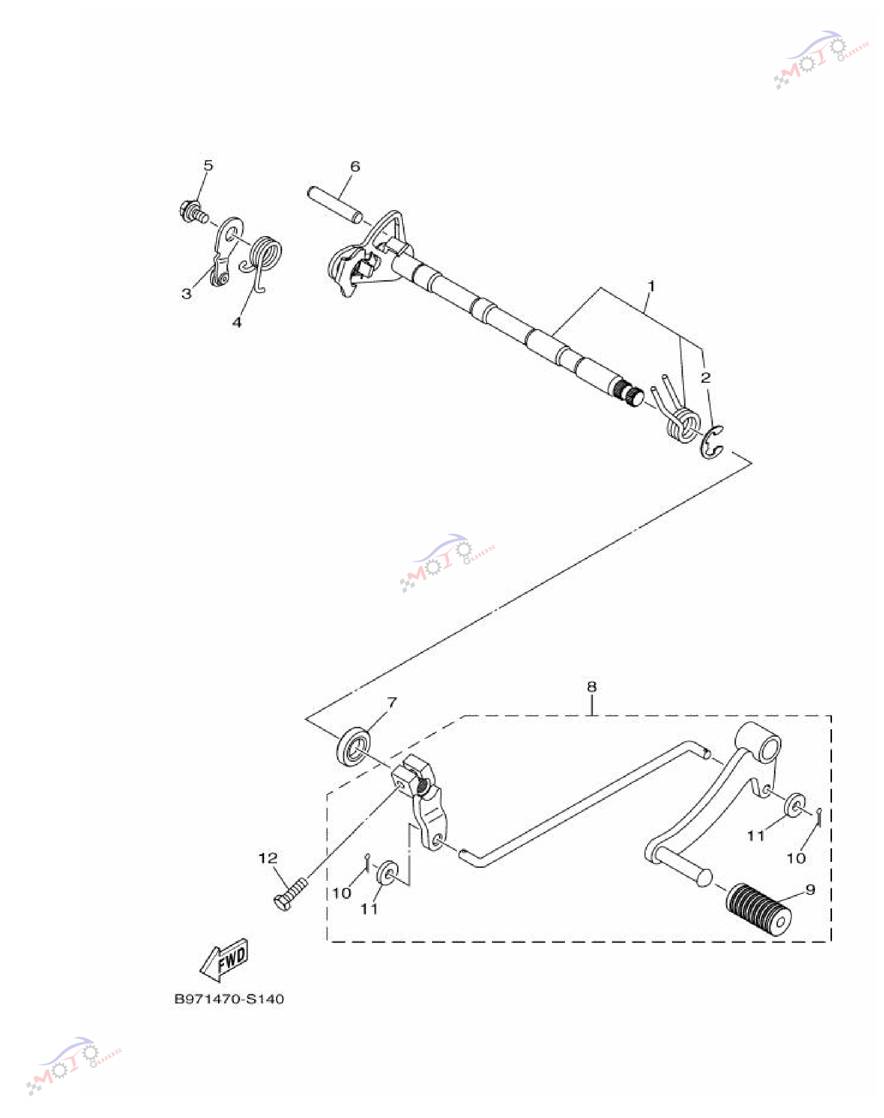 Engine Diagram